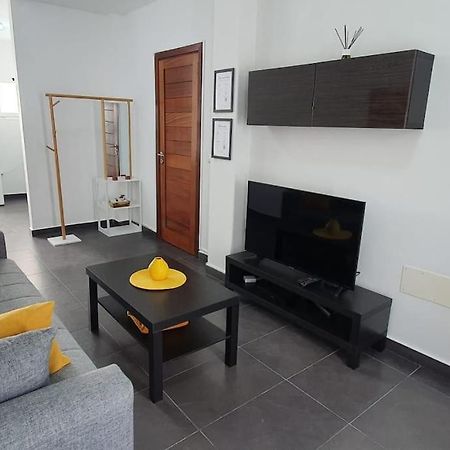 Appartamento Casa Mivic Tías Esterno foto