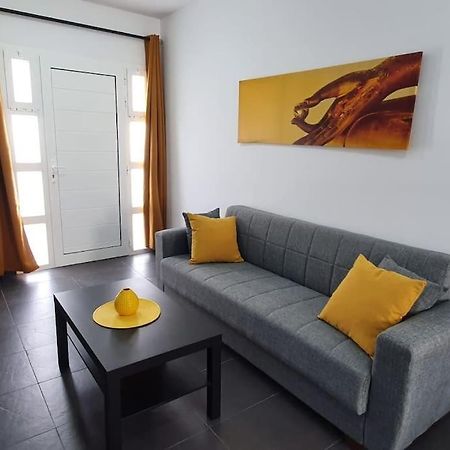Appartamento Casa Mivic Tías Esterno foto