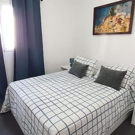 Appartamento Casa Mivic Tías Esterno foto