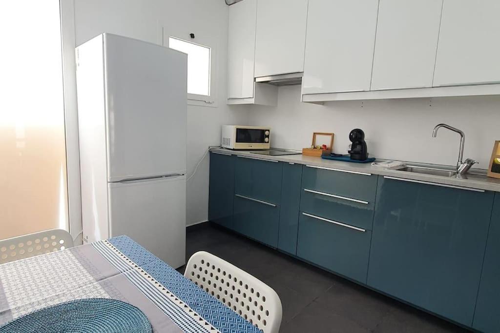 Appartamento Casa Mivic Tías Esterno foto