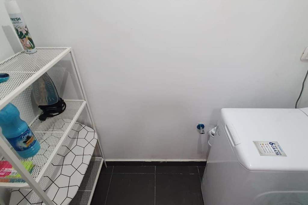 Appartamento Casa Mivic Tías Esterno foto
