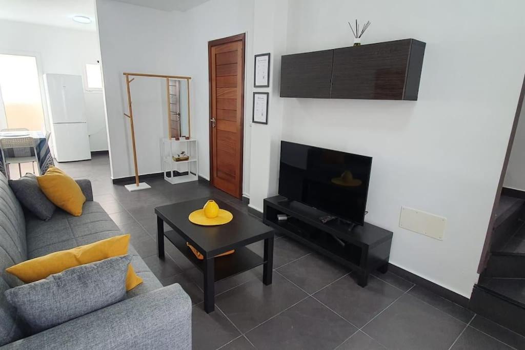 Appartamento Casa Mivic Tías Esterno foto