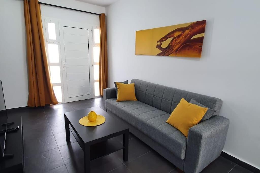 Appartamento Casa Mivic Tías Esterno foto