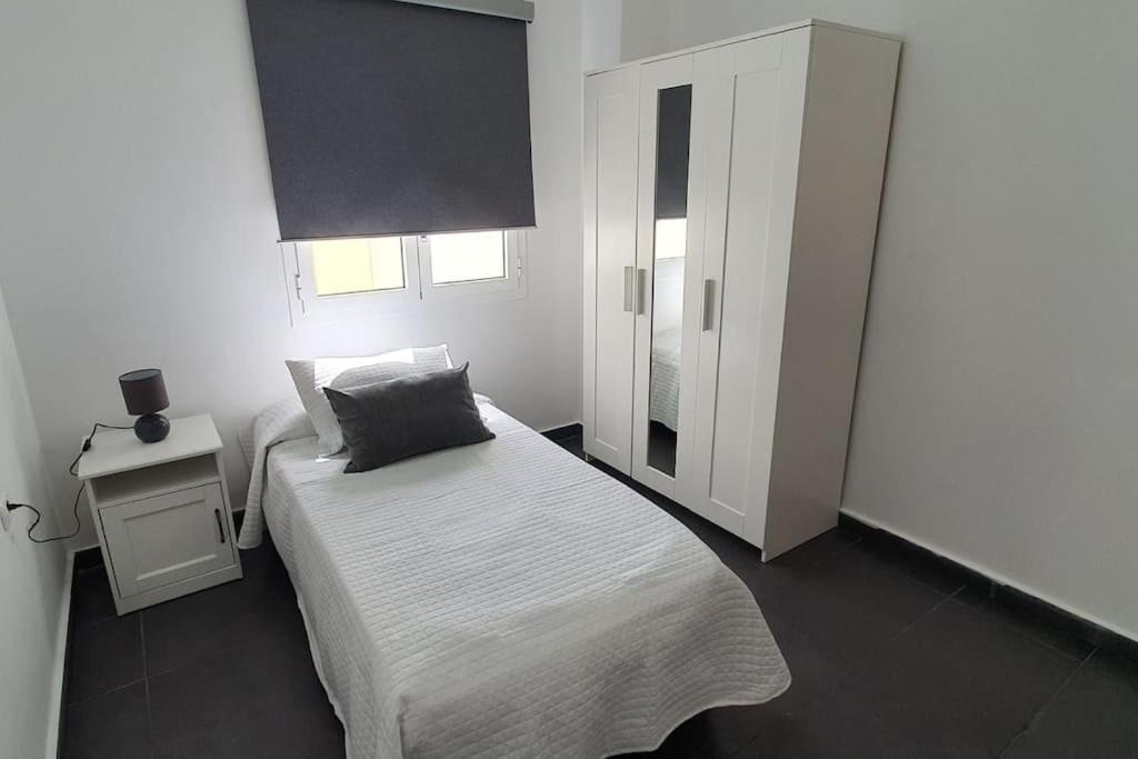 Appartamento Casa Mivic Tías Esterno foto