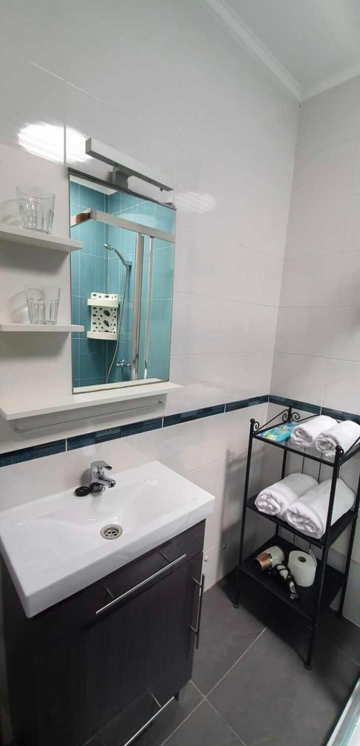 Appartamento Casa Mivic Tías Esterno foto