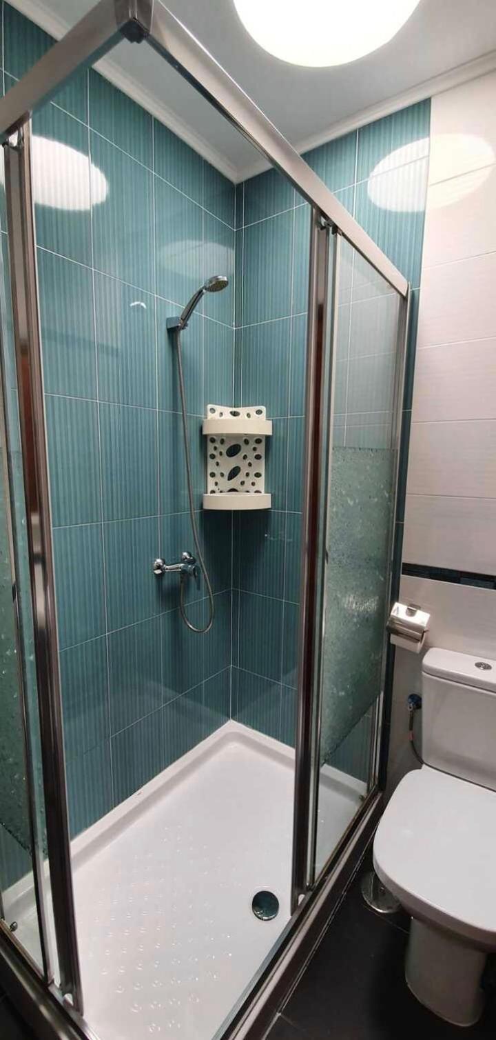Appartamento Casa Mivic Tías Esterno foto
